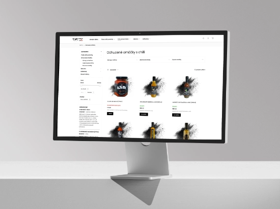 WOCH (World Of Chilli)